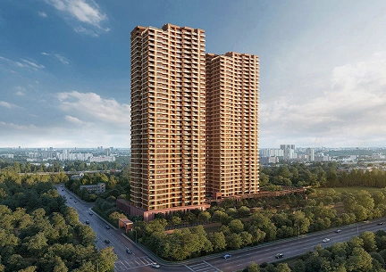Max Estate 105