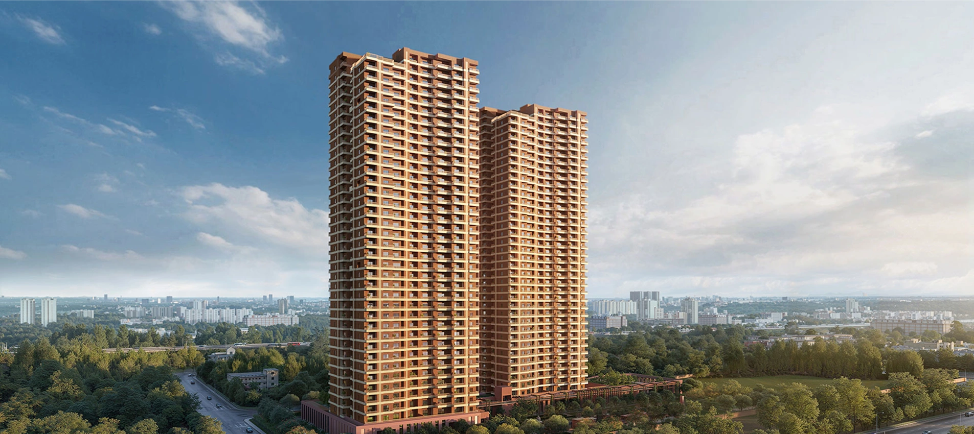 Max Estate 105