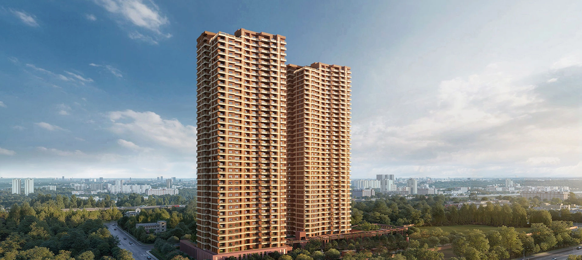 Max Estate 105